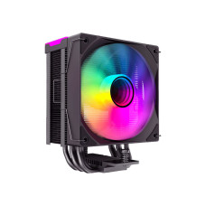 KGaming Sigma 550 Infinity CPU Cooler 220W TDP -Black